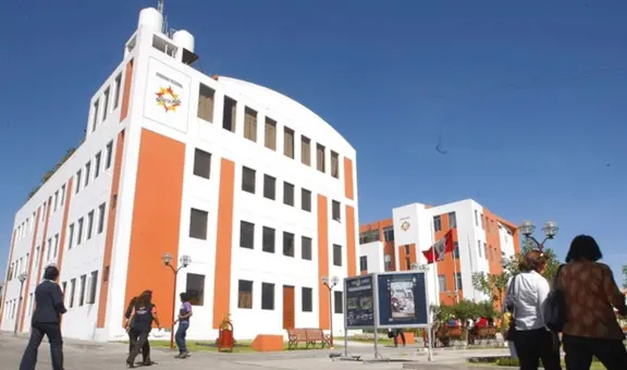 Majes II en Arequipa: arbitraje internacional está a la vuelta de la esquina