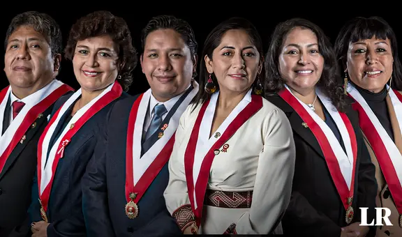 Tribunal Constitucional evaluó demanda que permitiría reelección inmediata de congresistas