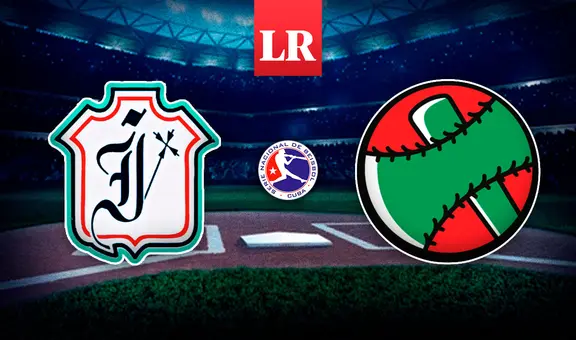 [TELE REBELDE] Industriales vs. Las Tunas EN VIVO, Serie Nacional: horario y dónde ver el juego 3 de la final