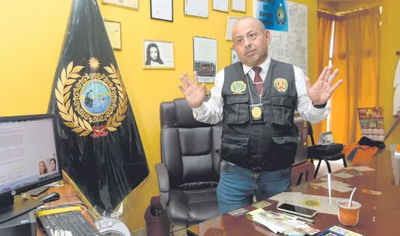 Fiscalía pide detención de Wanda, pero Poder Judicial rechaza solicitud