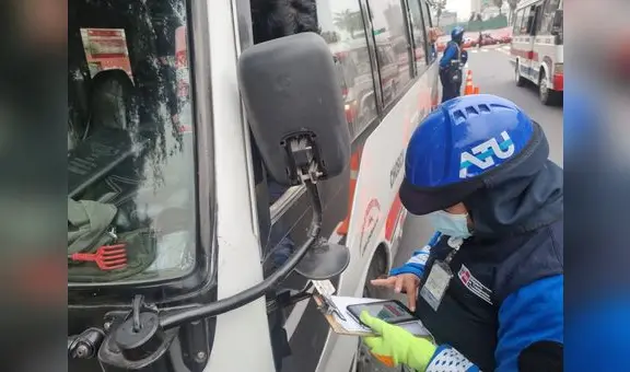 Nuevas rutas de la ATU: estas son las empresas que ya no circulan por las avenidas Túpac Amaru, Brasil y La Marina