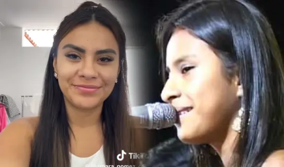 Thamara Gómez habla por primera vez sobre su casting de Corazón Serrano a los 12 años: ¿qué dijo?