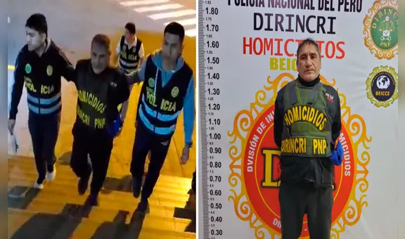 Ajuste de cuentas: Lo mató por el control de venta de droga