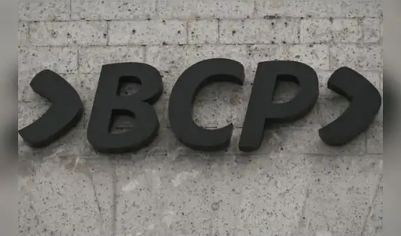 BCP reduce su previsión de crecimiento de la economía peruana de 1,7% a 1,1% en 2023
