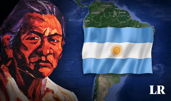 Este peruano casi se vuelve rey de Argentina: ¿quién fue y por qué no llegó a ser monarca?