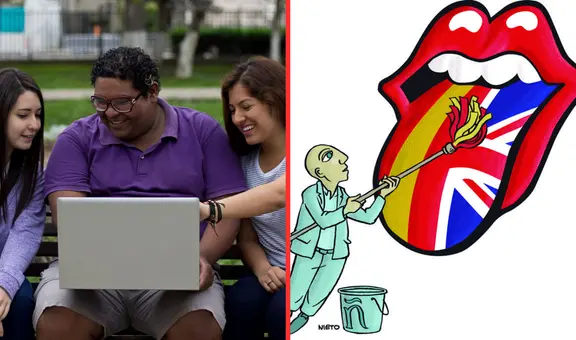 ¿Qué significan los anglicismos 'random', 'aesthetic' y 'cringe', y en qué contextos se usan?