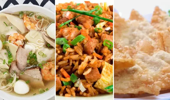 Los 10 mejores chifas en Lima: estos son los restaurantes que recomiendan usuarios de TripAdvisor