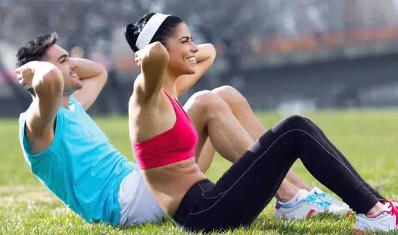 ¿Es mejor hacer ejercicio los fines de semana o durante? Estudio finalmente responde