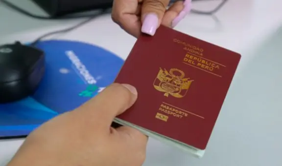 Migraciones destruirá 8.500 pasaportes si usuarios no asisten a citas para recojo de documentos