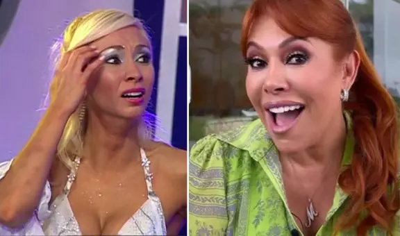 Belén Estévez: ¿cómo se volvió famosa en nuestro país y qué tiene que ver Magaly Medina con eso?