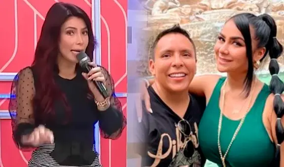 Milena Zárate revela los altercados que tuvo con Pilar Gasca: "Es irrespetuosa"