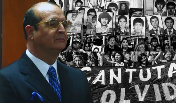 Vladimiro Montesinos: ¿cuándo saldrá libre el exasesor presidencial de Alberto Fujimori?