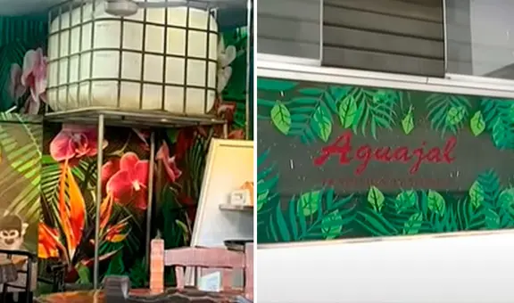 Los Olivos: adulta mayor denuncia que inquilino le debe US$14.000 y recibe amenazas de muerte