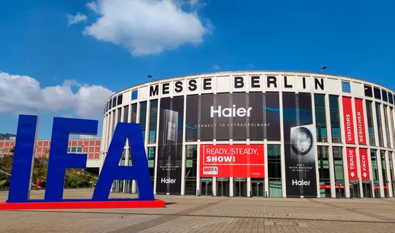 IFA 2023: ¿cuándo inicia la feria, cuánto valen las entradas y qué teléfonos se lanzarían?