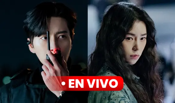 'The Killing Vote', cap. 1 estreno: fecha, hora y dónde ver el drama de Lim Ji Yeon y Park Hae Jin