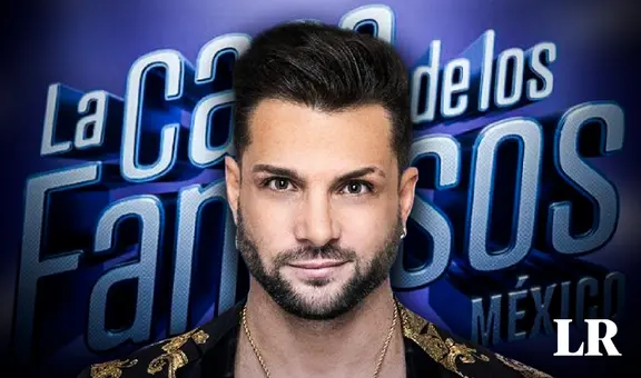 Cómo VOTAR por Nicola Porcella para la final de ‘La casa de los famosos’: pasos para emitir tu VOTO
