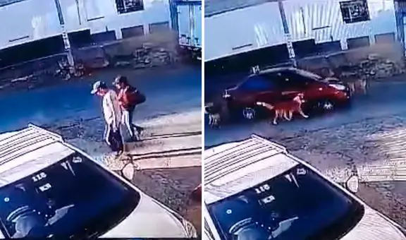 Arequipa: secuestran por un día a pareja en taxi y les roban 50.000 soles a cambio de no matarlos