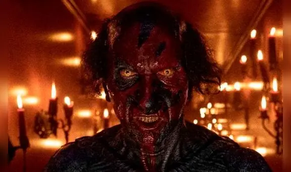 ¡Prende la luz! Esta es la película de terror más taquillera del 2023: no querrás verla solo