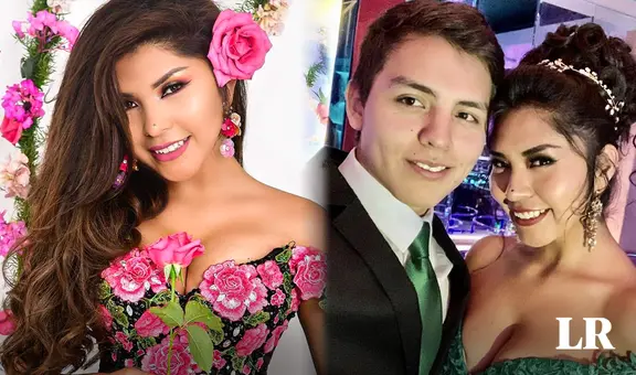 Yarita Lizeth: ¿cómo la conquistó su novio Patric Lundberg? Esto reveló la 'Chinita del Amor'