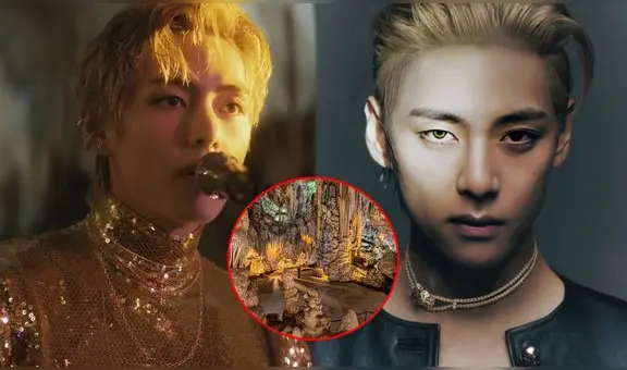 Taehyung de BTS: ¿en qué país se grabó el MV 'Love Me Again'? No fue en Corea del Sur