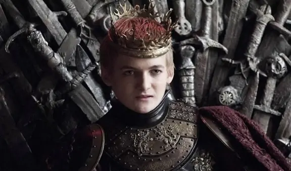 ‘Game of thrones’: actor que interpretó a Joffrey Baratheon vuelve a la actuación tras 10 años, ¿cómo luce?