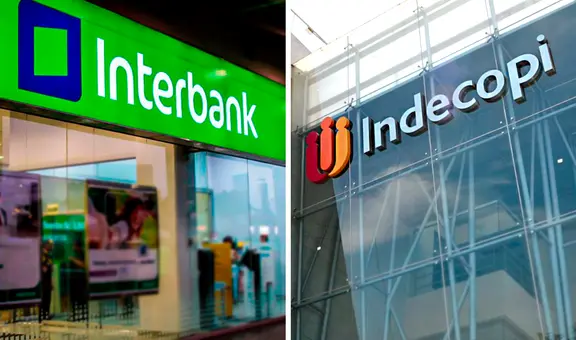 Indecopi sobre multa a Interbank: "Consumidores pueden realizar pagos en ventanilla por cualquier monto"
