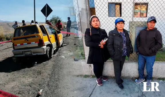 Arequipa: estafador pedía S/470 para entregar ‘rápido’ el cuerpo de mujer fallecida a su familia