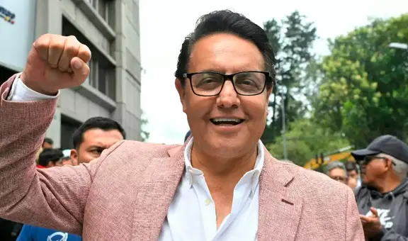 Atentado contra Fernando Villavicencio: presunto asesino fue abatido, confirma la Fiscalía