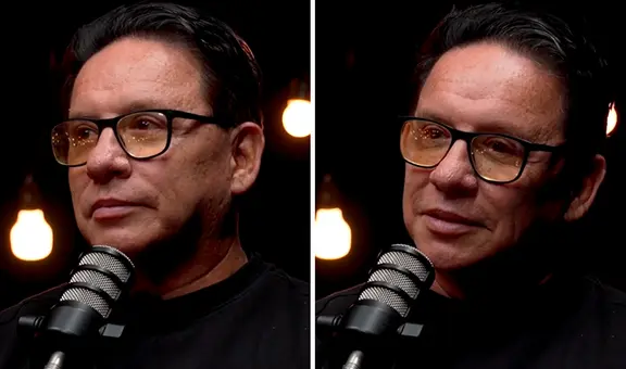 Ricardo Rondón se quiebra al recordar su infancia: "Le decían a mi mamá que yo sería su hijo problema"