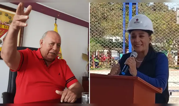 Buscan impedir que Luis Torres gobierne Tacna desde su casa