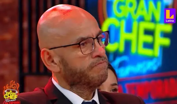 "Lo sufren el arroz y la sal": usuarios se mostraron atónitos por la eliminación de Mr. Peet