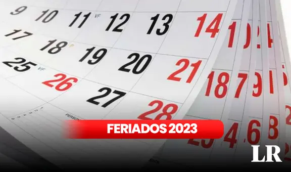 Feriados en agosto 2023: ¿cuáles son y cuánto me deben pagar si trabajo en días festivos?