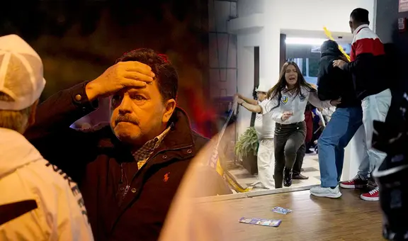 Al menos 9 heridos deja atentado en que fue asesinado Fernando Villavicencio en Ecuador