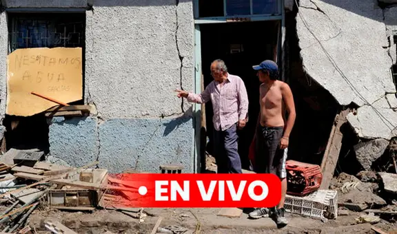 Temblor hoy, domingo 13 de agosto: ¿De cuánto fue el último sismo en Chile? según el CSN