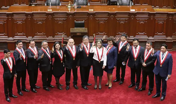 Acción Popular: advierten que quiebre del partido es el inicio de una crisis más profunda