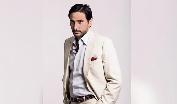 César Ritter: “Polarizar les está resultando a los políticos”