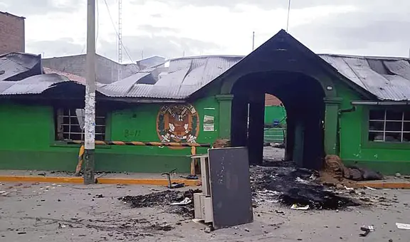 Fiscalía investiga a cinco policías por muerte de dos ronderos en Macusani, Puno