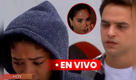 'Al fondo hay sitio' 10 EN VIVO por América TVGO: a qué hora y dónde ver el capítulo 281