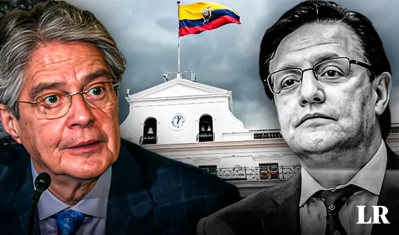 Guillermo Lasso decreta 60 días de estado de excepción tras asesinato de Fernando Villavicencio
