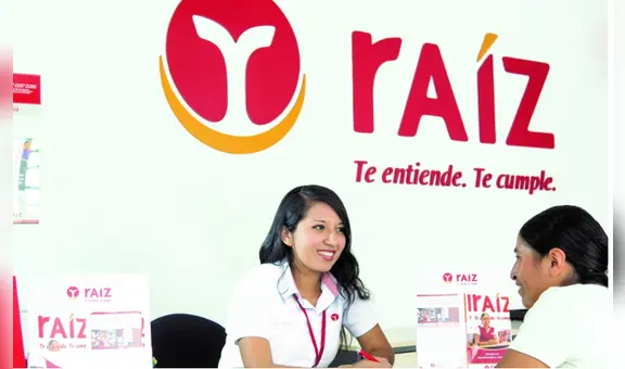 SBS intervino a la Caja Rural de Ahorro y Crédito Raíz por insolvencia financiera