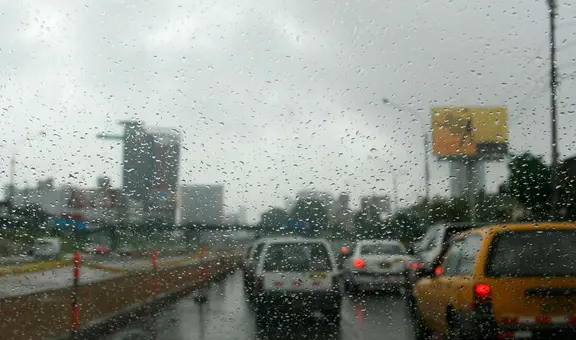 Lluvias en Lima: Senamhi informa por qué hubo lloviznas hoy y hasta cuándo se presentarán