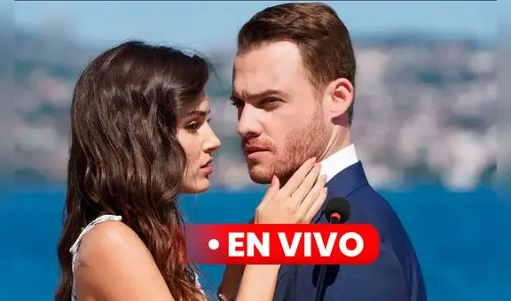 'El costo del amor', capítulo 4 EN VIVO: a qué hora y dónde ver la novela turca de Latina ONLINE