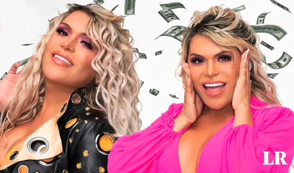 Wendy Guevara: ¿en qué gastaría el premio de 230.000 dólares si gana reality ‘La casa de los famosos’?