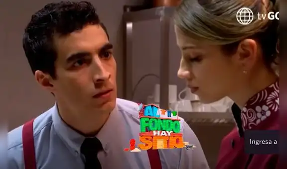 Jimmy explota contra Alessia por despedir a Koky en 'AFHS': "Debería darte vergüenza"