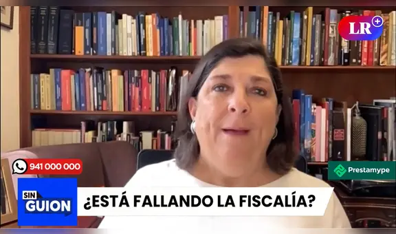 RMP: Keiko Fujimori desplazó recursos en 2021 para aparentar que sí hubo algún fraude