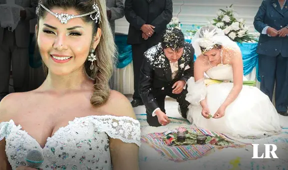 ¿Cómo será la boda de 'estilo juliaqueño' que alistan Yarita Lizeth y su novio Patric Lundberg?