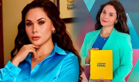 Génesis Tapia denuncia ser víctima de bullying en la universidad: "Debe doler decirme bonita, pero no bruta"