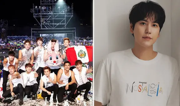 Kyuhyun de SUPER JUNIOR se reunirá con fans latinas: ¿cómo acceder GRATIS al fan meeting?