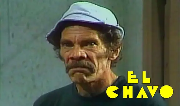 'El Chavo del 8': esta es la razón que hartó a 'Don Ramón' y provocó su renuncia al programa