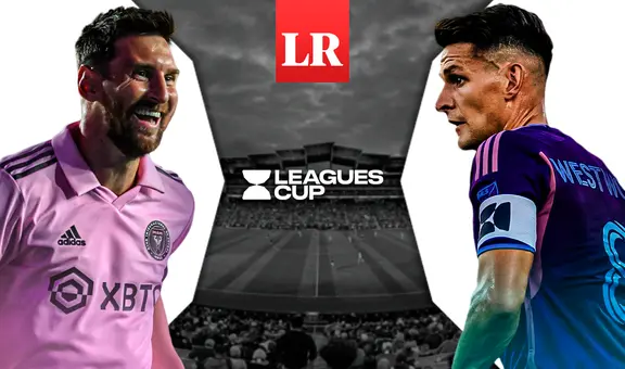 Inter Miami vs. Charlotte FC EN VIVO, con Lionel Messi: minuto a minuto por la Leagues Cup